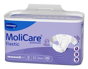Molicare Elastic 8 S, 26 Stück
