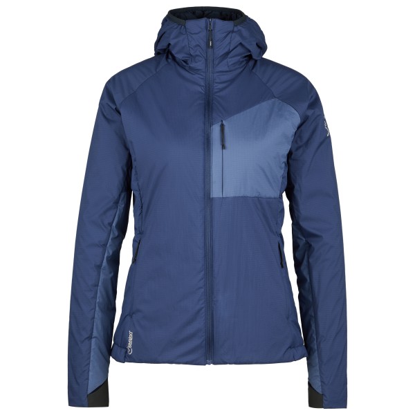 Stoic - Women's MountainWool60 JokkmokkSt. Hoody - Veste isolante