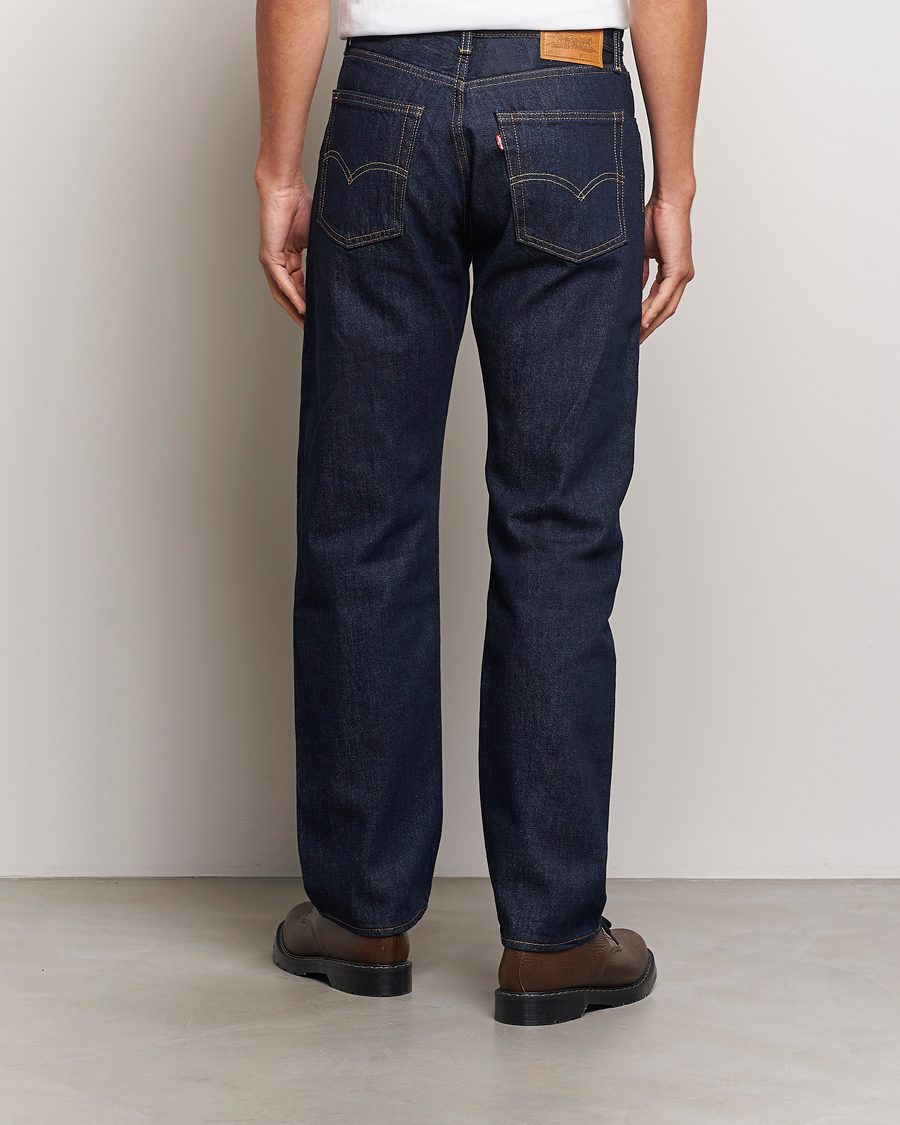 Levi's 555 Relaxed Straight Jeans Welcome To The Game