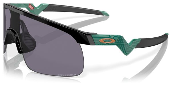 Lunettes Enfant Oakley Resistor Introspect Collection/ Prizm Grey/ Ref : OJ9010-2023