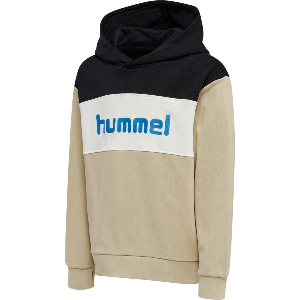 hummel Morten Hættetrøje Børn