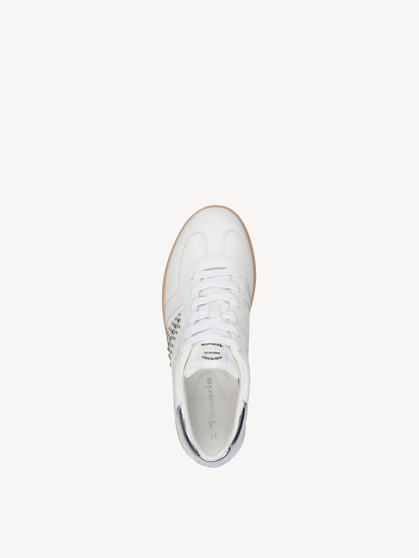 Sneaker - wit