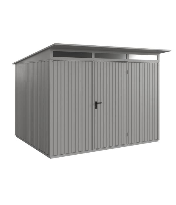 Hörmann Berry-Gerätehaus Classic-P Typ 3,