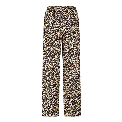 Lollys Laundry Rita Bukser, Leopard Print, M