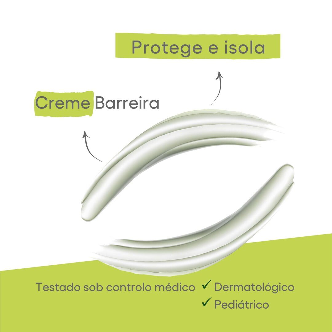 Dermalibour + Barrier - Creme Barreira - 50ml