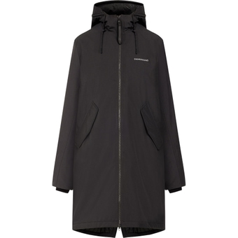 Didriksons Fia  Parka Black Damen