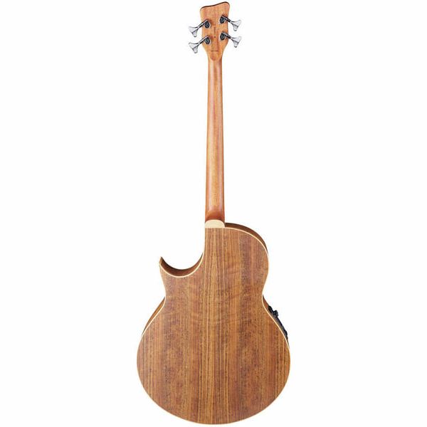 Warwick Alien 4 NT