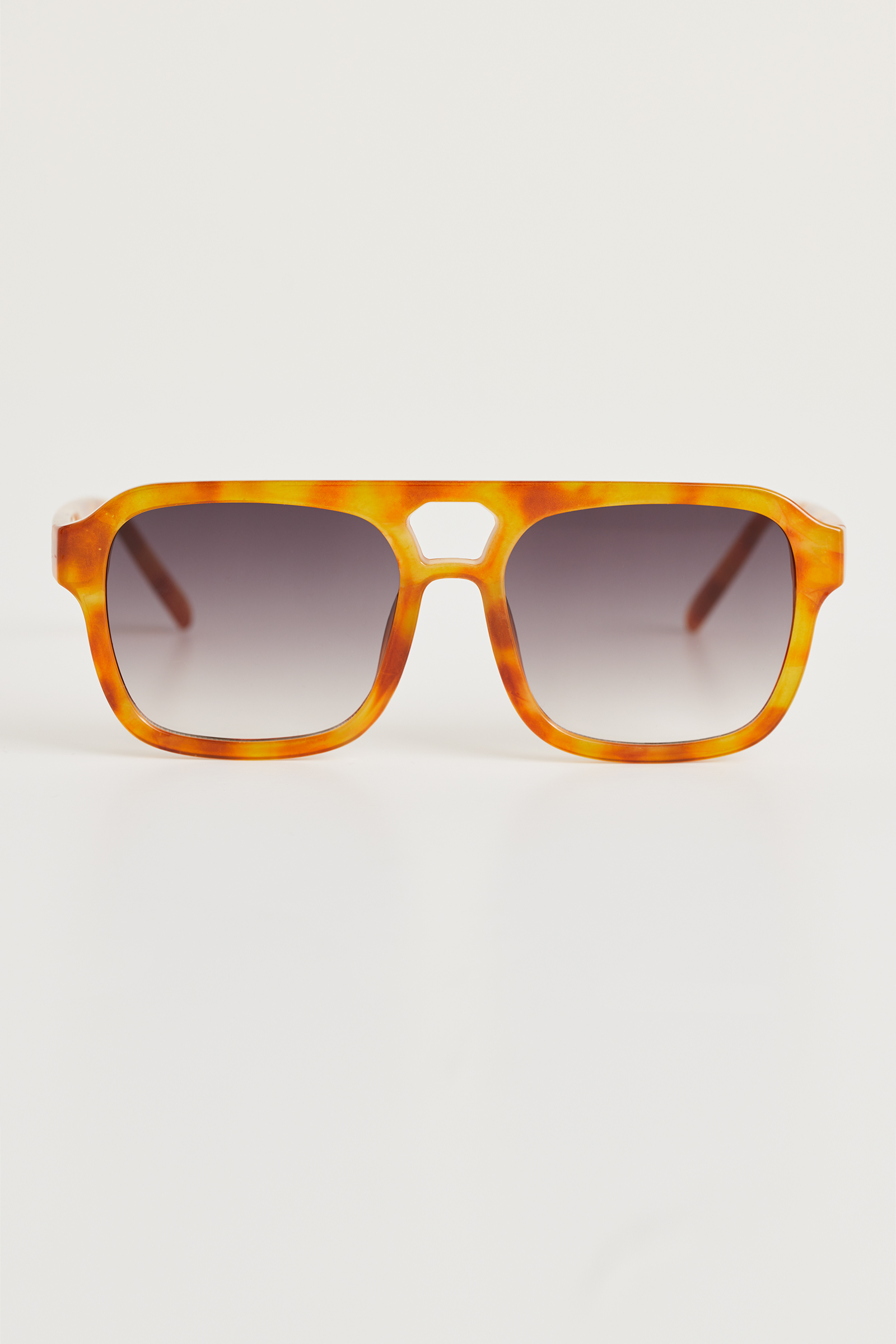 zonnebrillen WE Fashion Bruin