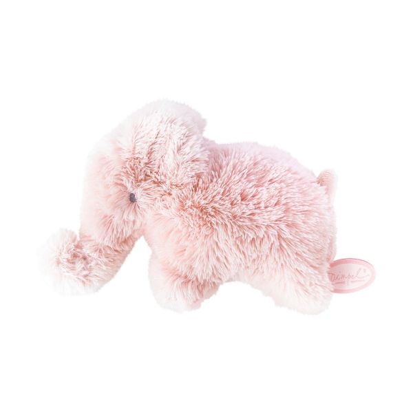 Dimpel Oscar Pancake Mini Knuffel Greige