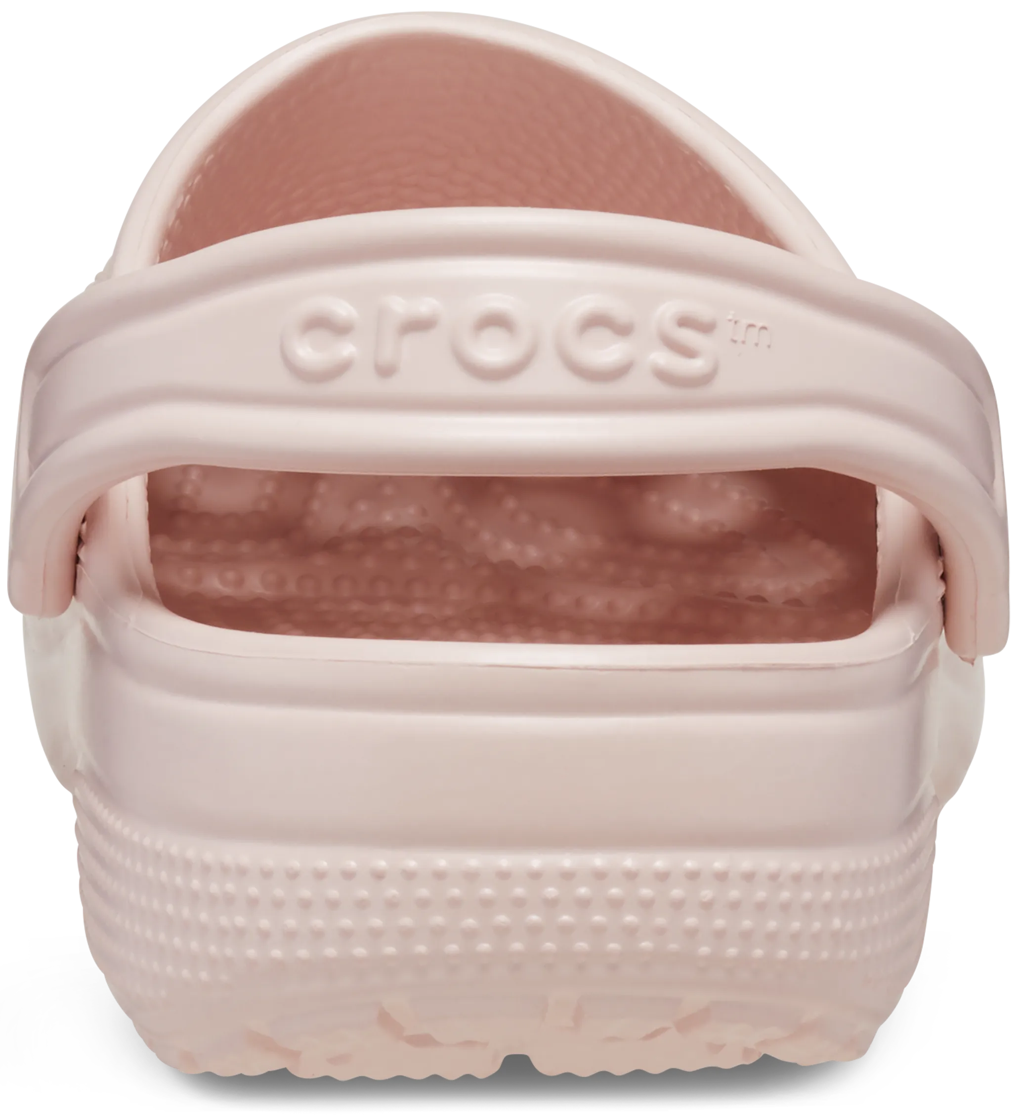 Crocs Unisex Classic Clog Quartz