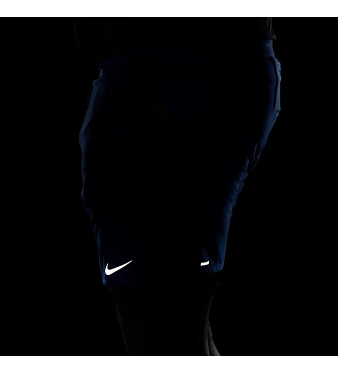 Nike Men Dri-FIT Hybride Hardloopshorts
