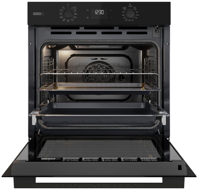 Whirlpool ovn OMSK58RU1SB