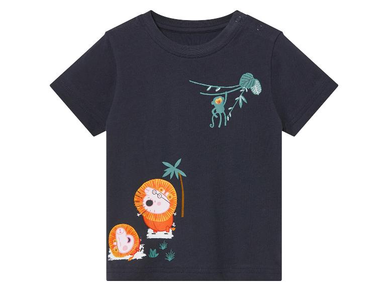 2 kinder T-Shirts Peppa Pig