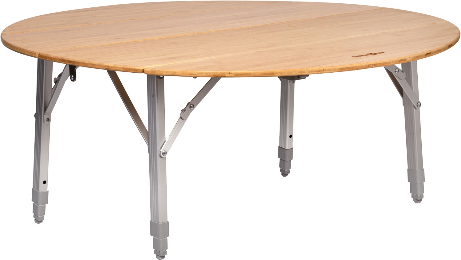 Brunner Camper King Round Tisch