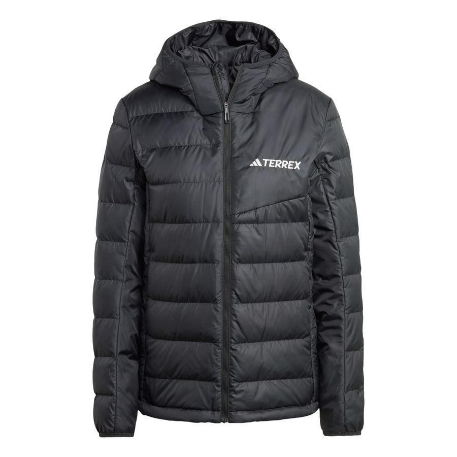Adidas Terrex Multi Light Down Hooded Jacket
