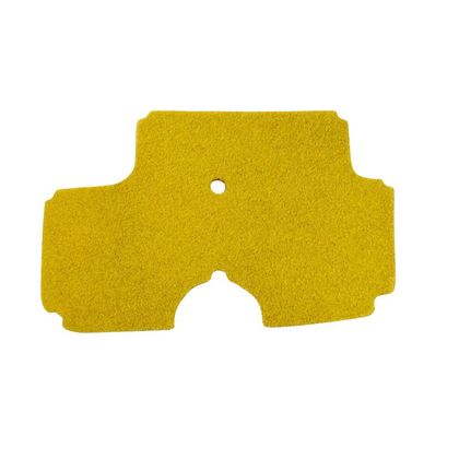 Filtre à air Emgo Type Adaptable