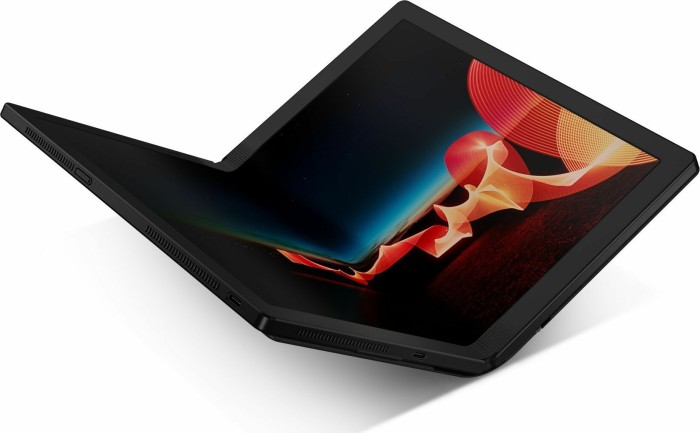 Lenovo ThinkPad X1 Fold G1 | i5-L16G7 | 13.3