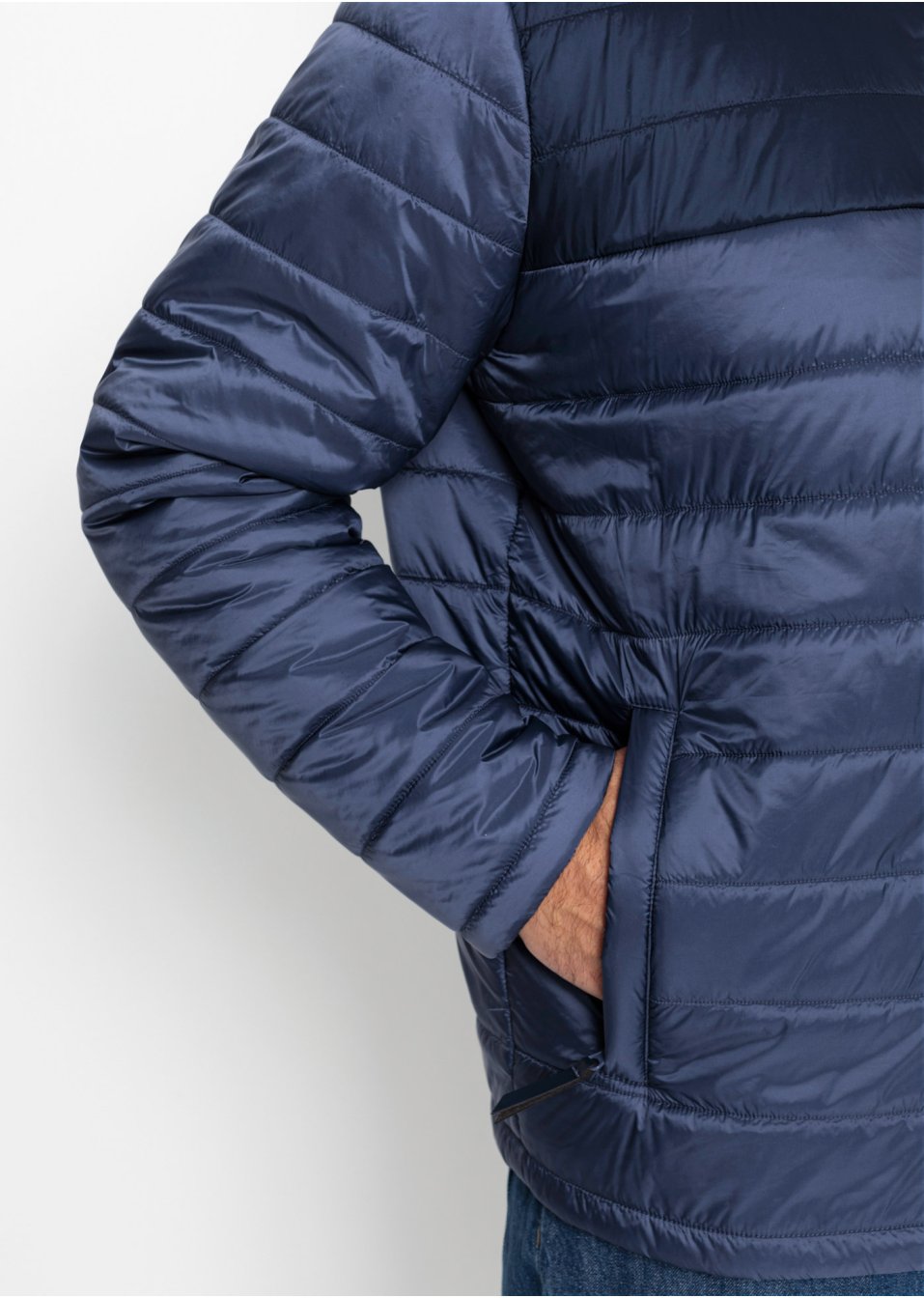 Veste matelassée