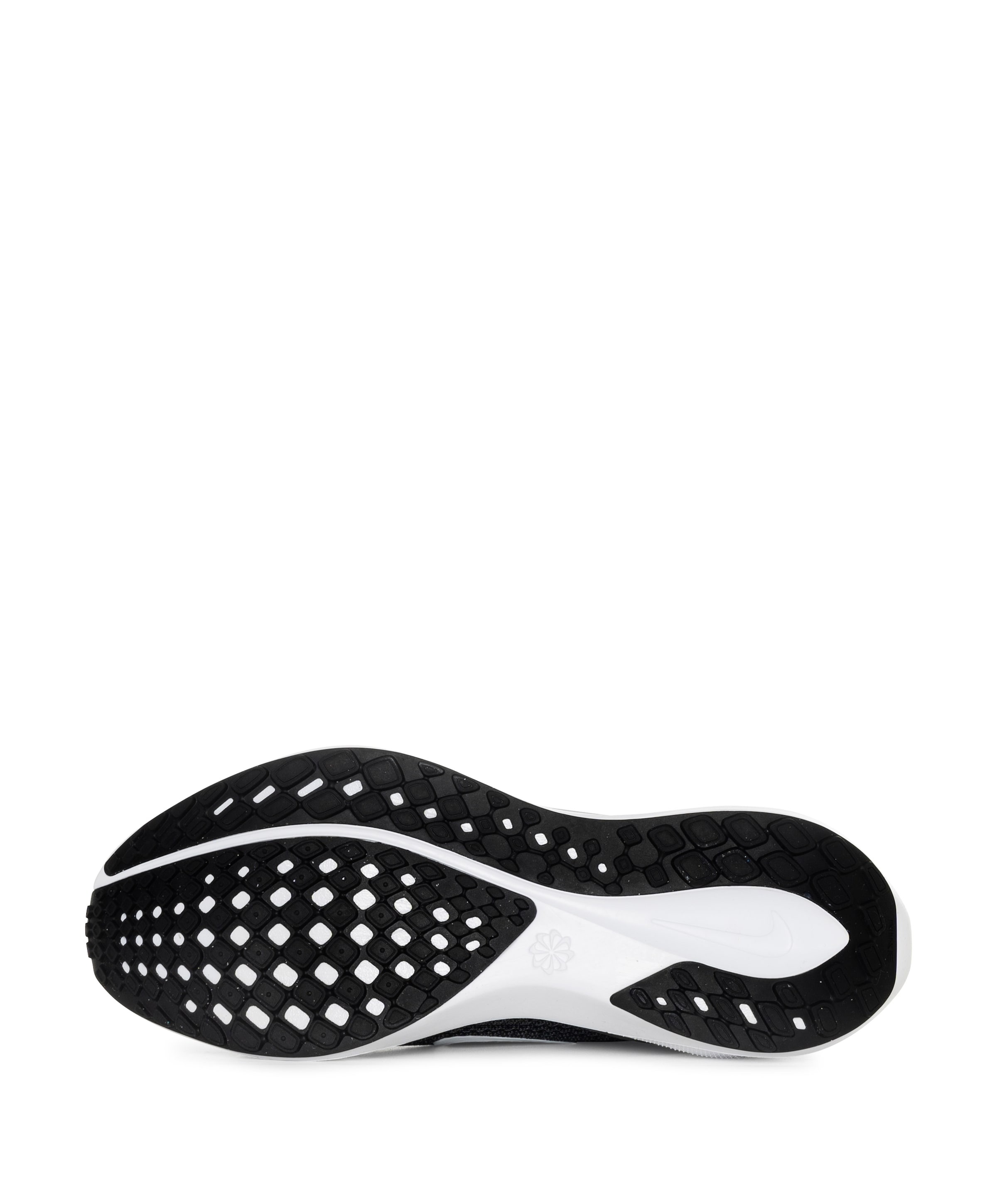 Nike Nike Pegasus 41 Men's Road Running heren runningschoenen zwart