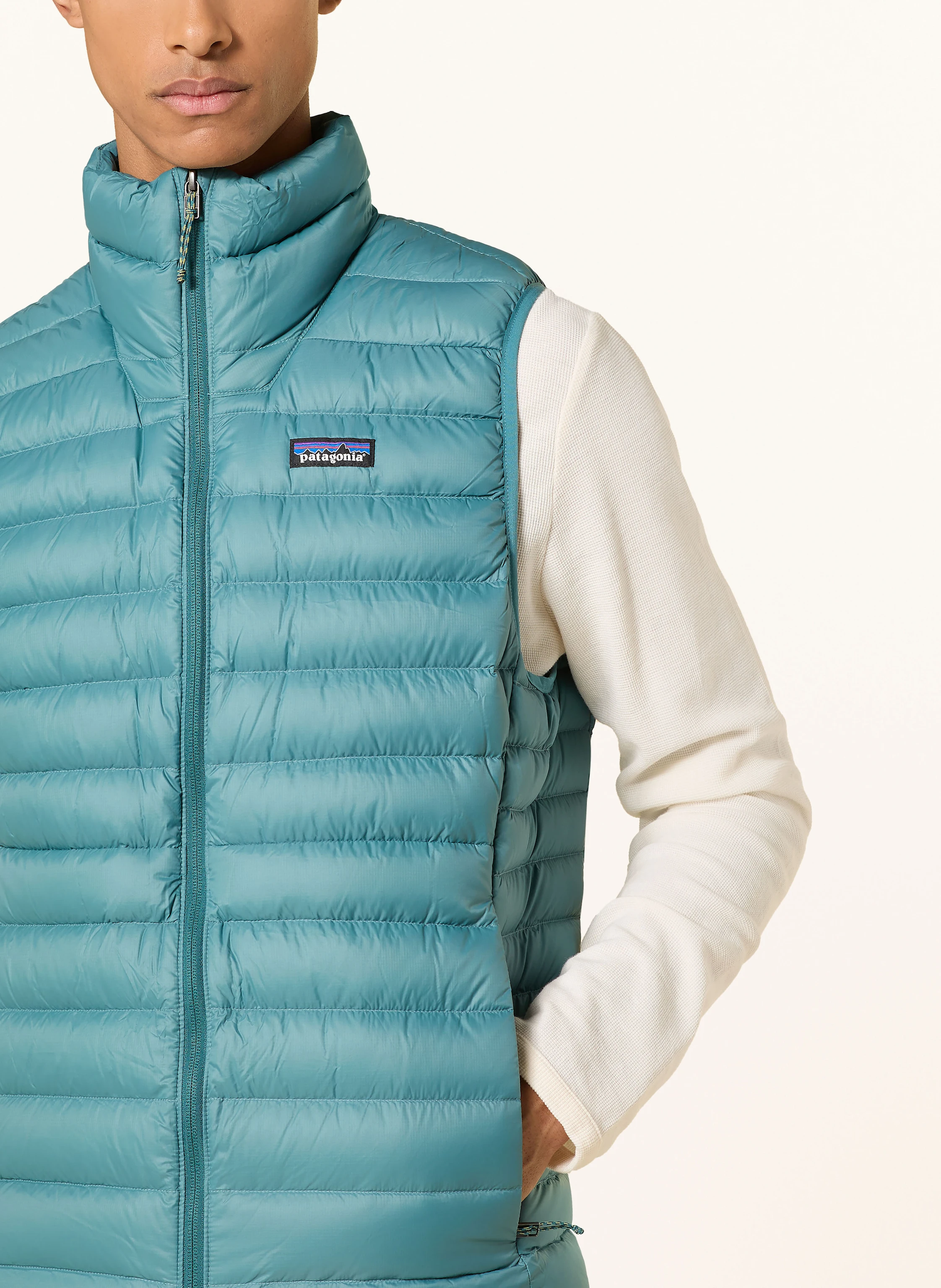 patagonia Daunenweste