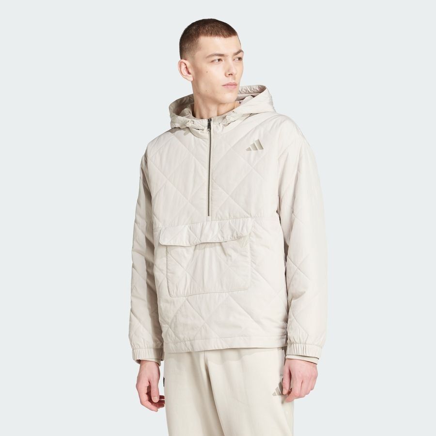 Adidas Veste de survêtement Mercedes - AMG Petronas Formula One Team Premium