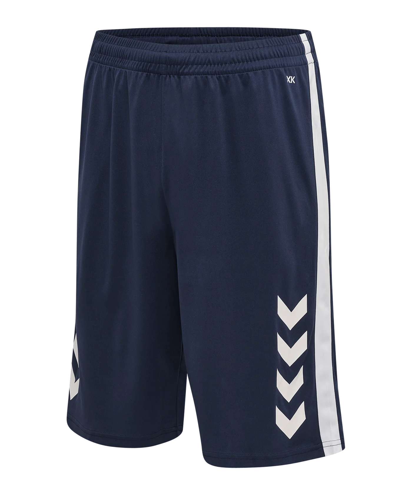 Hummel hmlCORE XK Basket Short Blau F7026