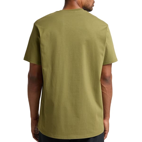 T-shirt HAGLÖFS CAMP TEE M