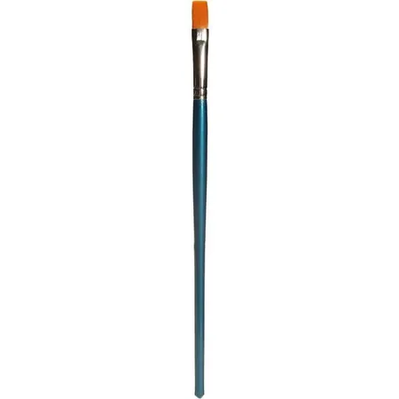 FALLER Flachpinsel, synthetisch, Größe 12