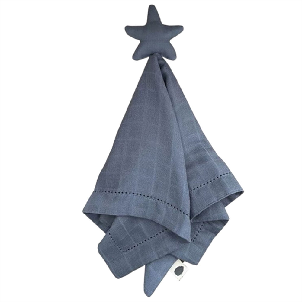 Fifi Nusseklud Blueberry - Pine Cone → Luksusbaby.dk