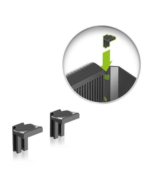 JUWEL® AQUARIUM Aquariumzubehör FilterGrid