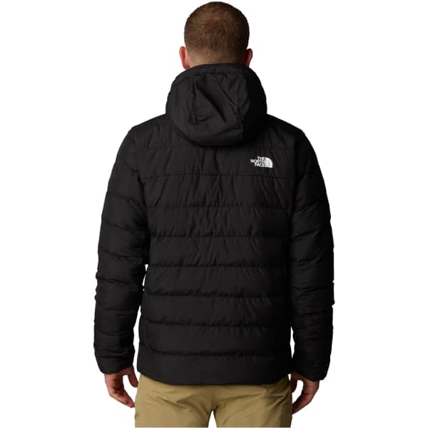 Doudoune ski THE NORTH FACE ACONCAGUA 3 HOODIE TNF BLACK-NPF