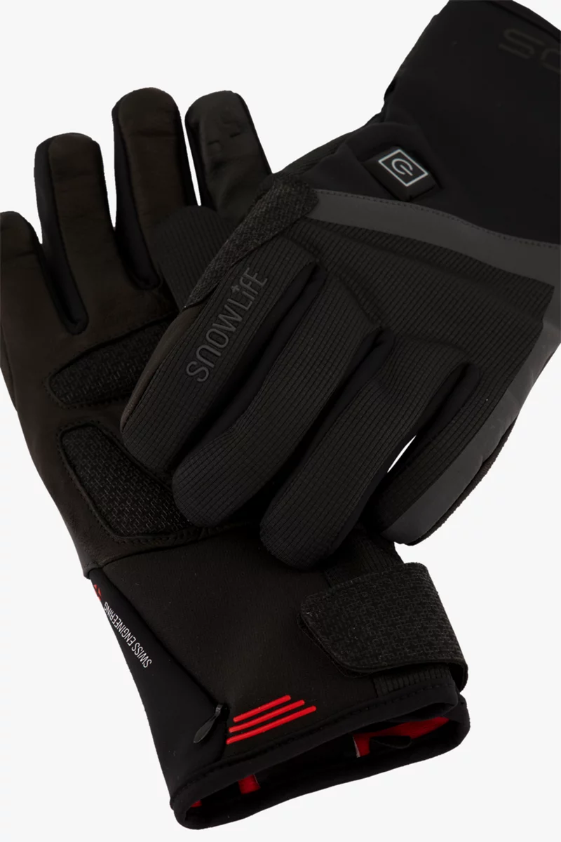 Snowlife BIOS Heat DT Herren Heizhandschuh