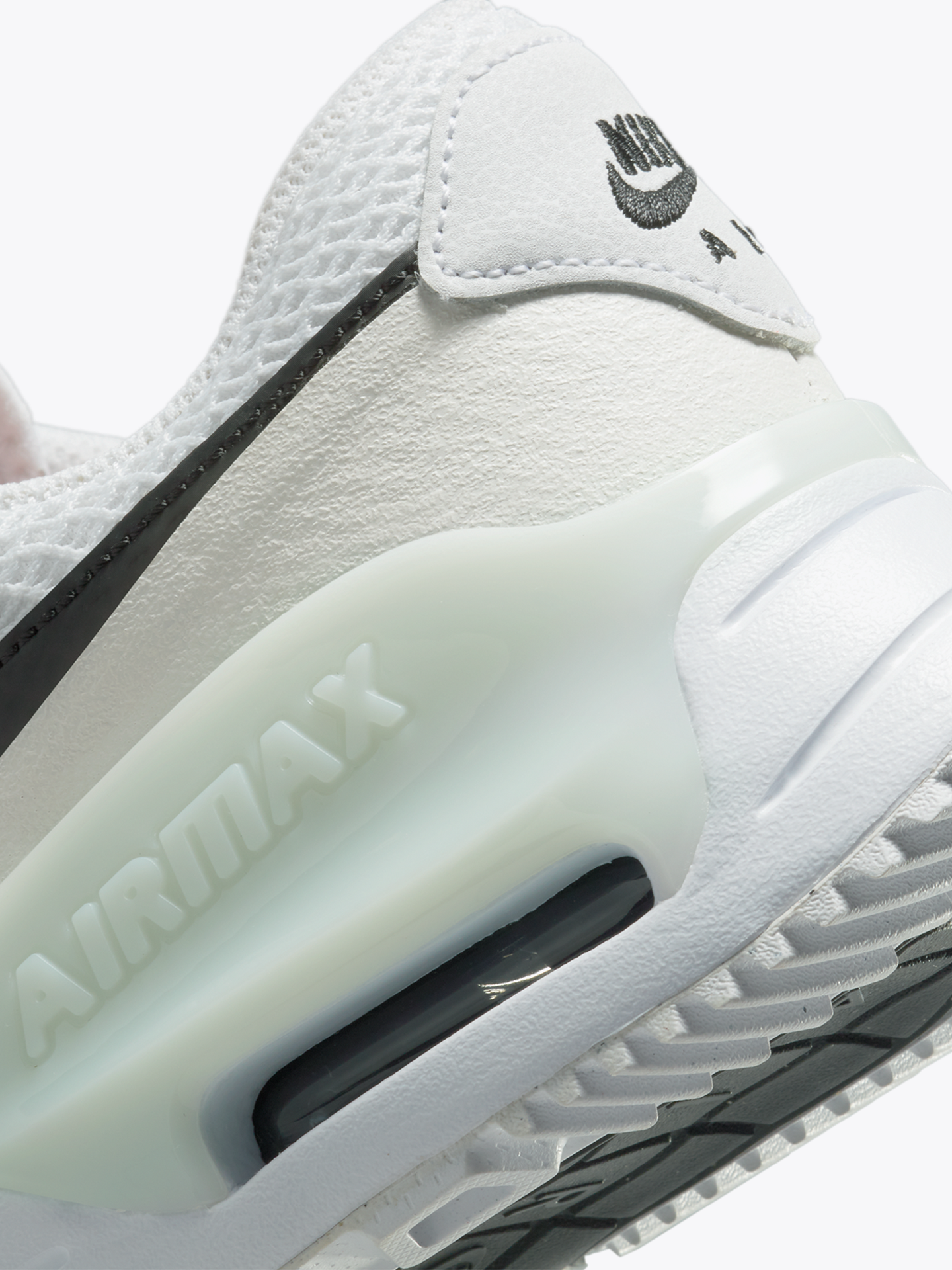 Air Max System