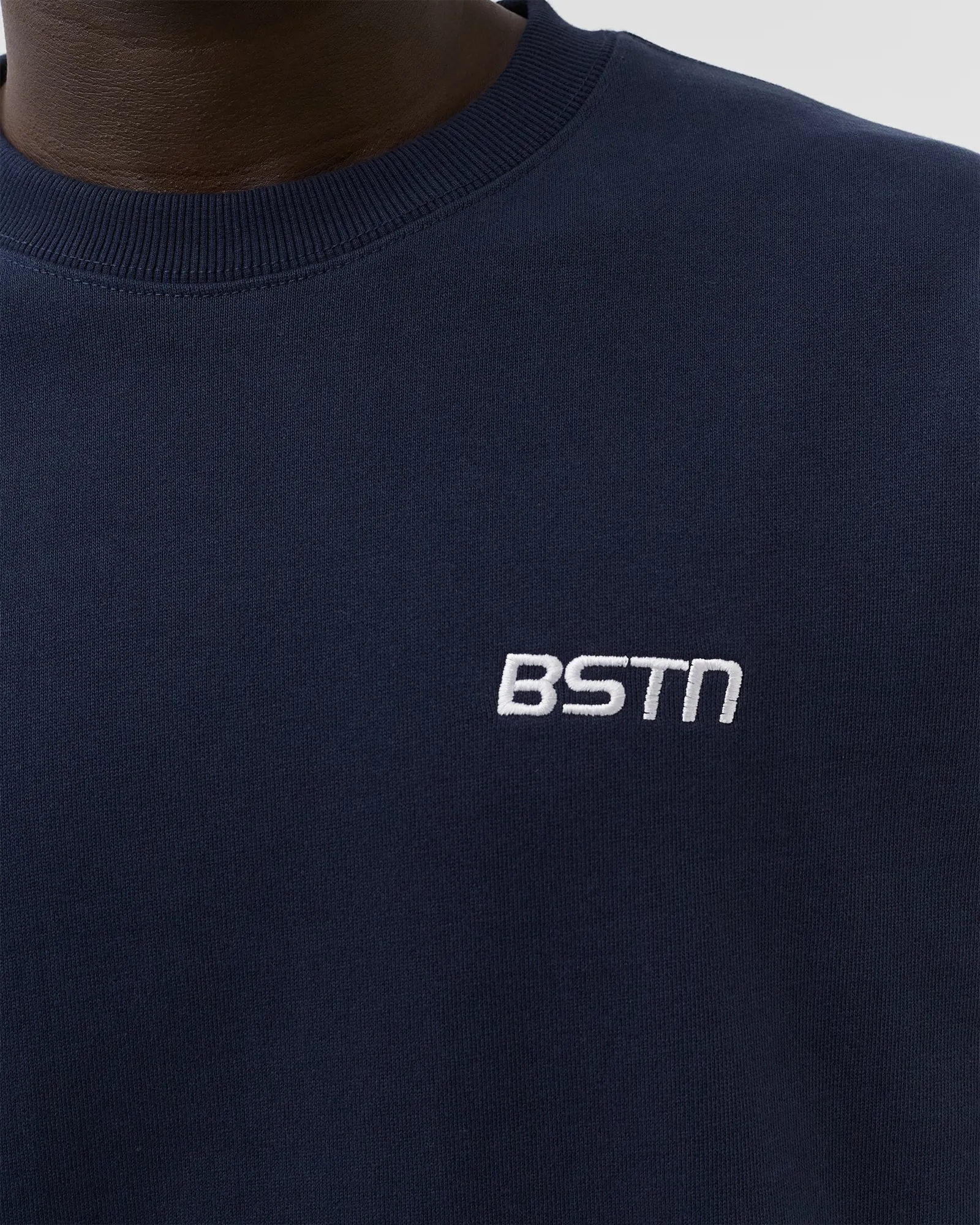 BSTN Brand BSTN Crewneck