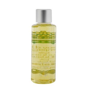 Sisley Sisley Óleo Para Corpo & Banho Eau De Campagne 125ml/4.2oz