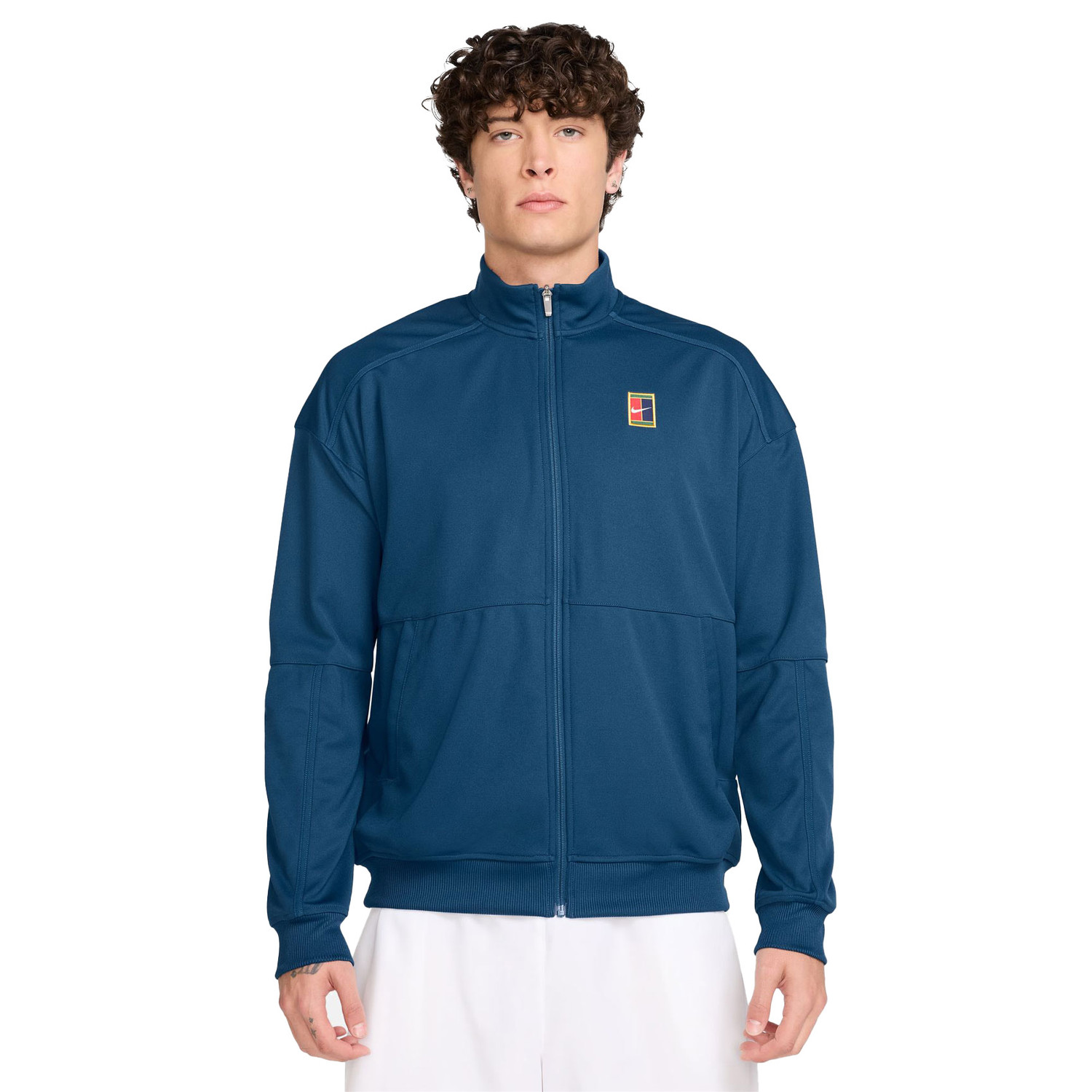 Nike Court Heritage Jacket