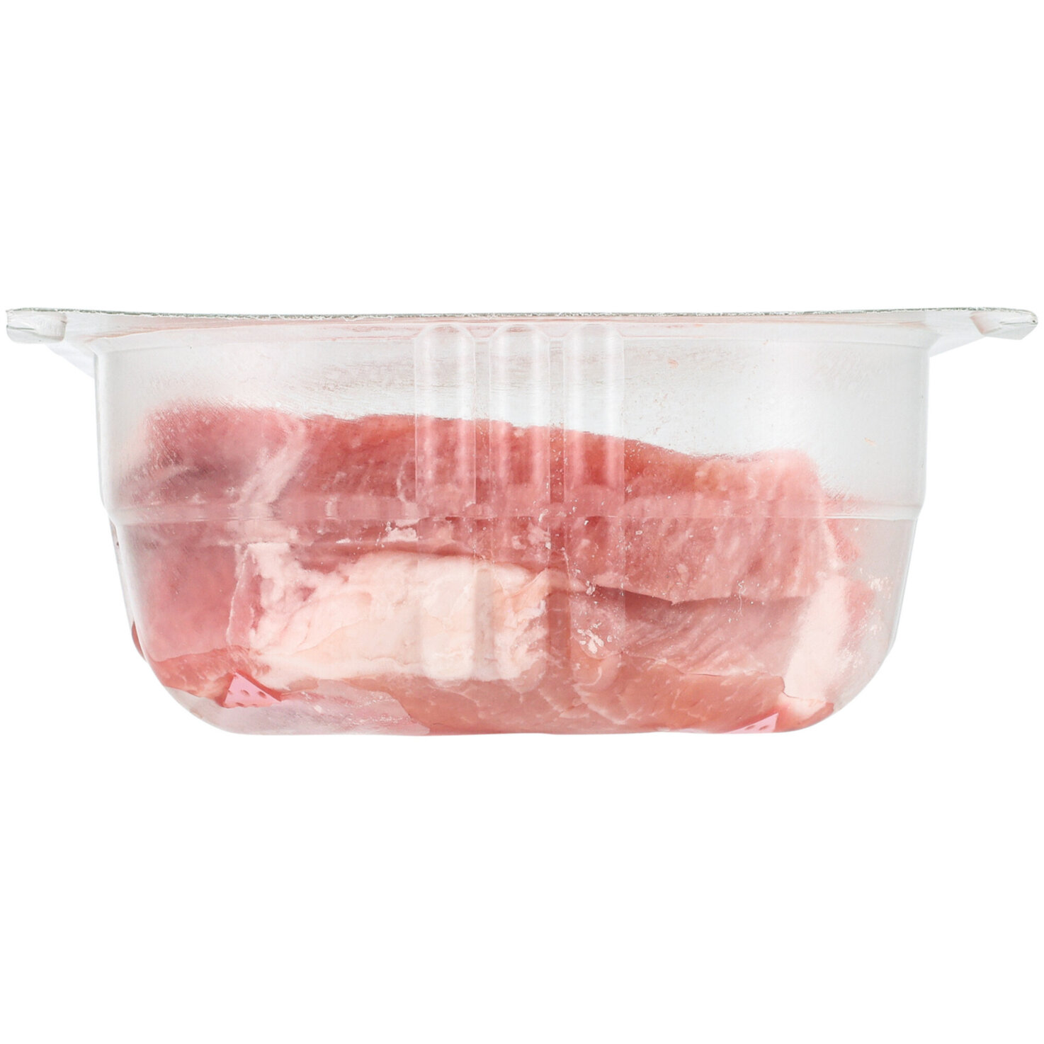 Prix Garantie Schweinssteak Nierstück 4-5 Stück ca. 560g