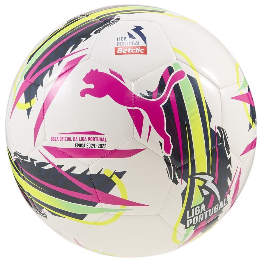 Puma Ballon de football Orbita Liga Portugal