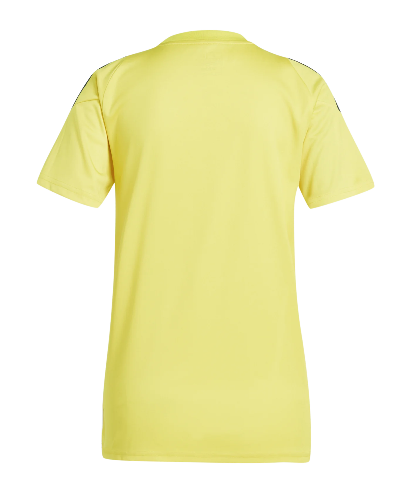 adidas Tiro 24 Trikot Damen Gelb Weiss