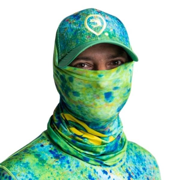 Adventer Functional UV Neck Gaiter