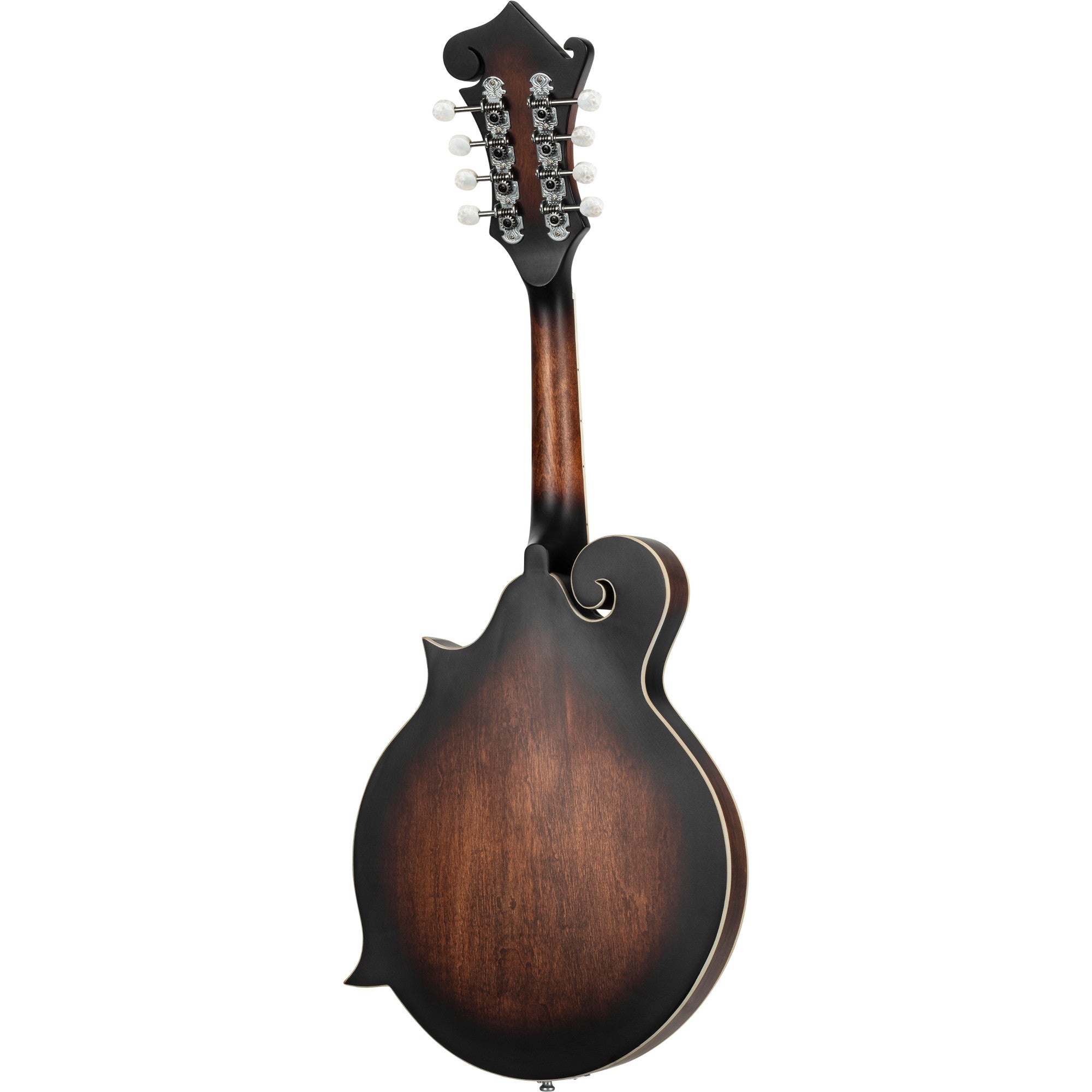 Ortega Americana Series RMFE30-WB Mandolin elektrisch-akoestische F-stijl mandoline