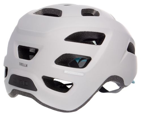 Casque Giro Trella Gris 2022
