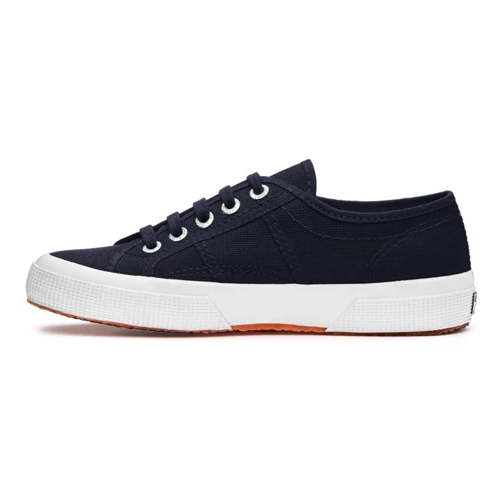 Superga Baskets 2750 Classic | Bleu marine