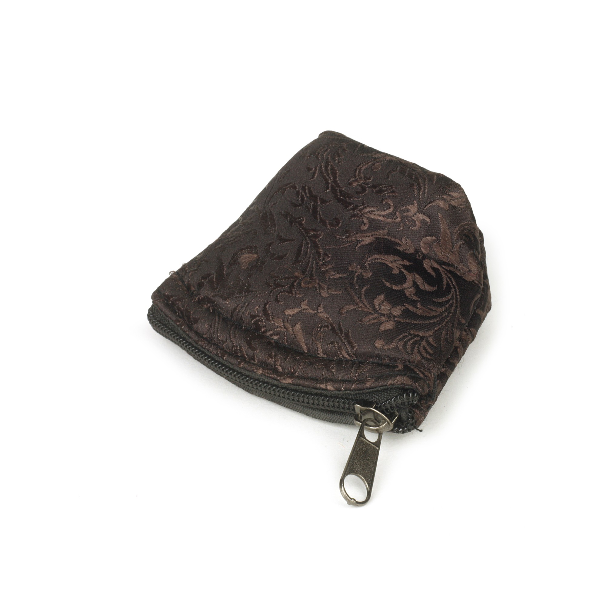 Geldbörse 'Giorgia', braun, H 8 cm, B 7 cm, T 3 cm günstig bestellen