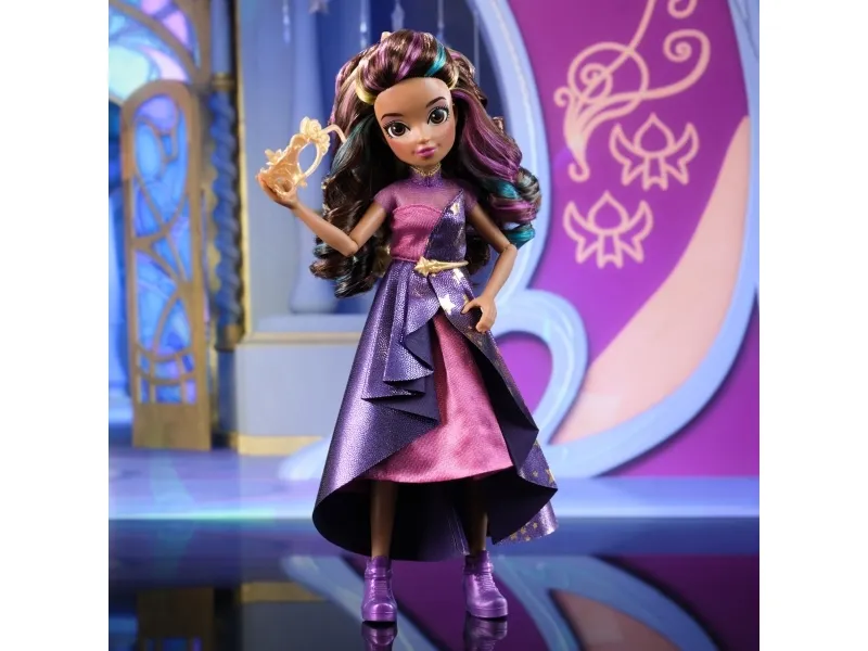 Unicorn Academy Dlx Doll Sophia Masquerade 24 cm