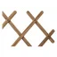 Espalier 1x2 m