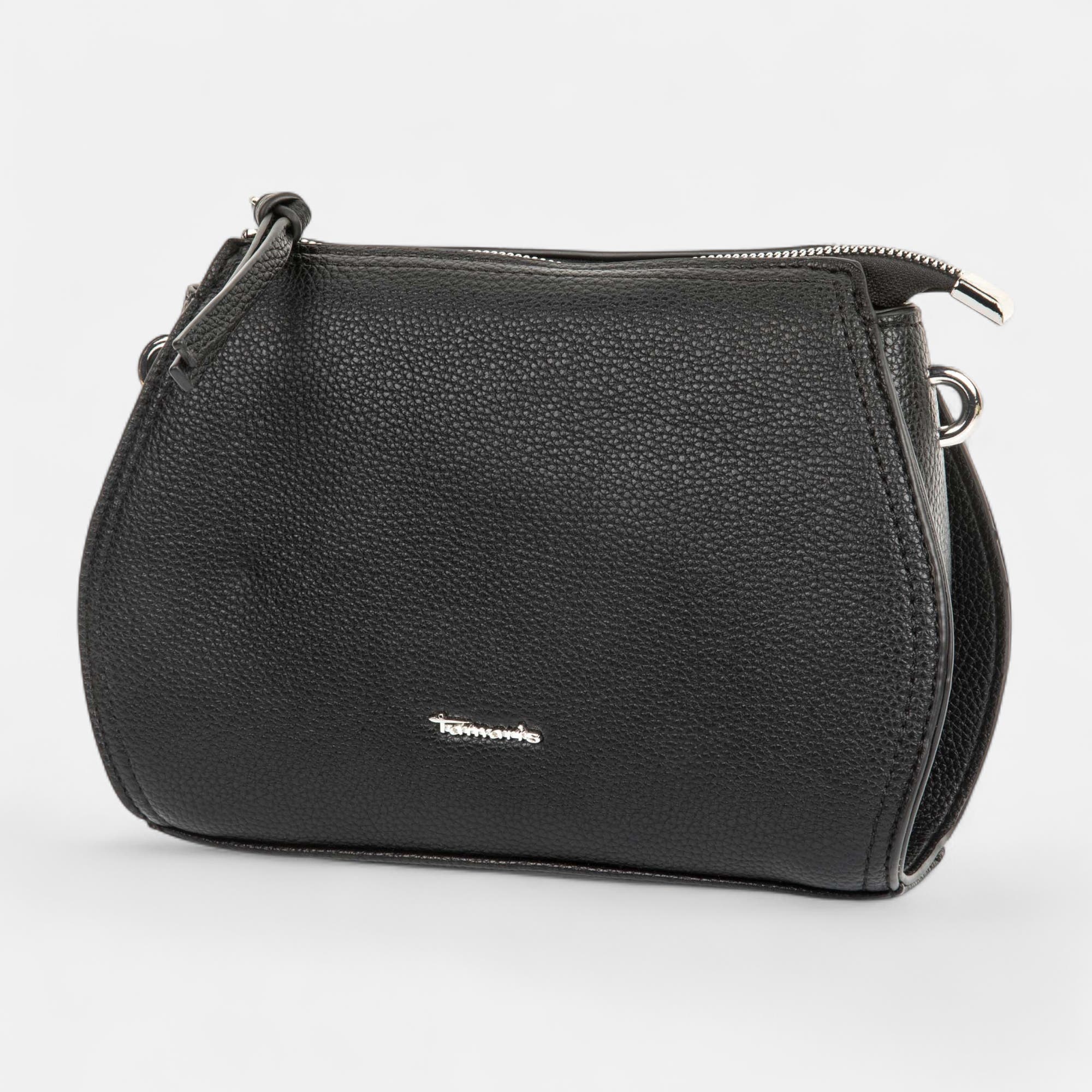 Sac bandoulière noir