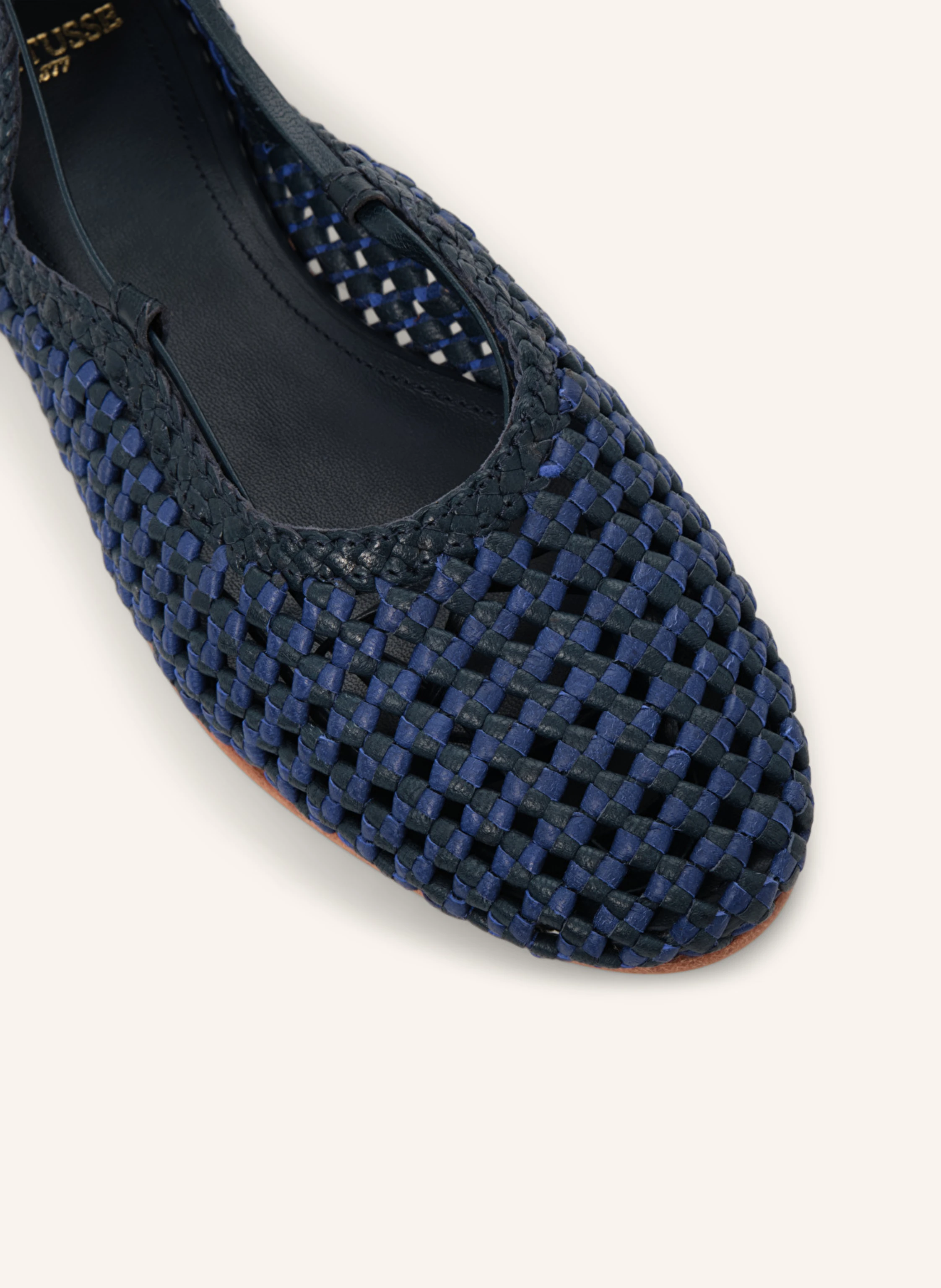 LOTTUSSE Ballerinas DELICE