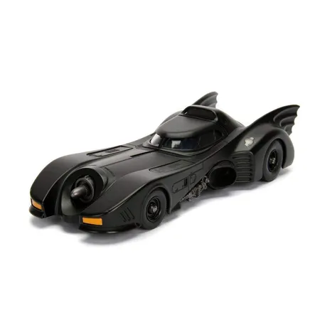 Jada Batman 1989 Batmobile 1:24