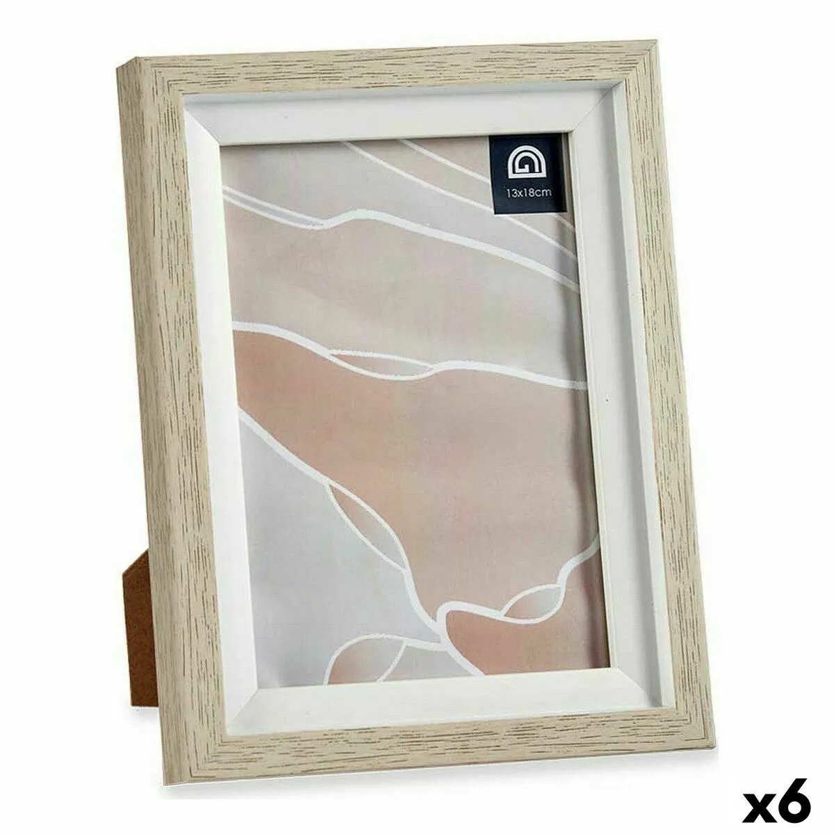 Gift Decor Cadre Photo 16,5 x 21,5 cm